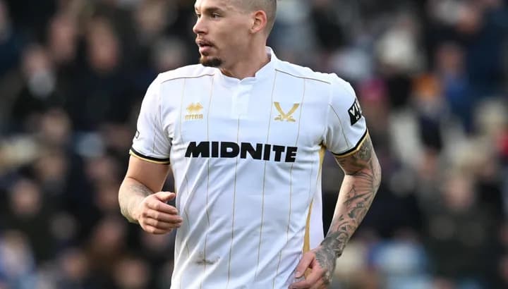 Kalvin Phillips Nears Sheffield United Return; PSG Set to Sign Monaco's Akliouche