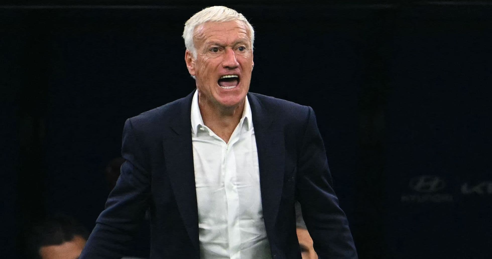 Deschamps Questions Refereeing After France's World Cup Semi-Final Exit to Spain