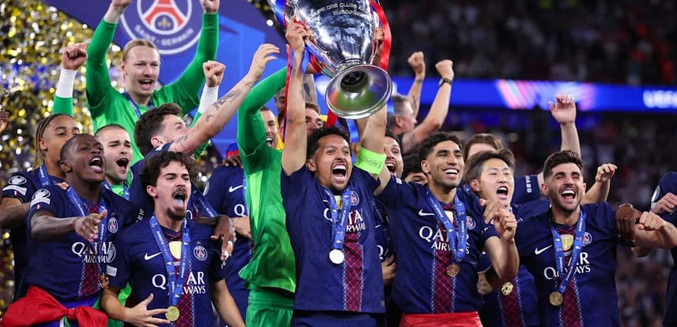Champions League Returns: Top Contenders and Players to Watch in 2026-27