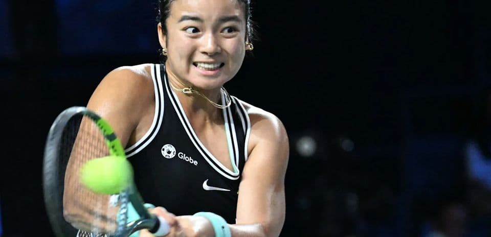 How to Watch Alex Eala’s Asian Games Debut: Match Time, TV Channels, and Live Stream Details