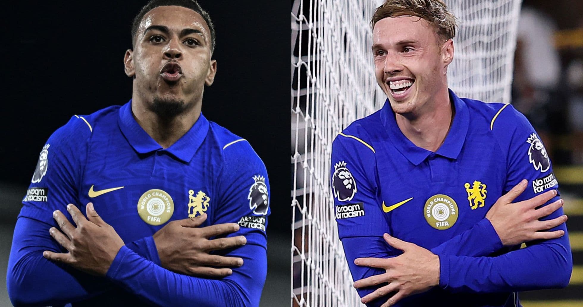 Cole Palmer and Morgan Rogers Set for Goal Scoring Duel at Chelsea, Says Carlton Cole