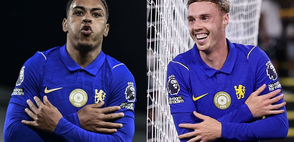 Cole Palmer and Morgan Rogers Set for Goal Scoring Duel at Chelsea, Says Carlton Cole