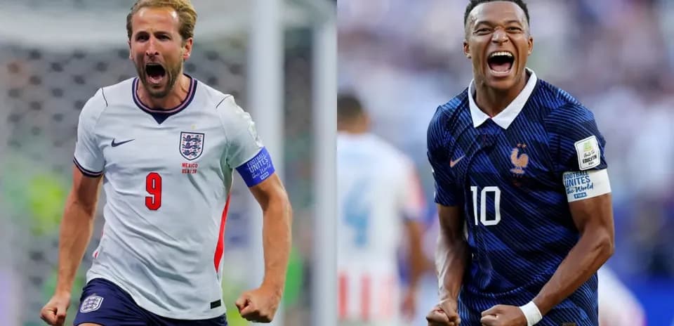 2026 FIFA World Cup Semifinals: Why France, Spain, England, or Argentina Could Win or Lose