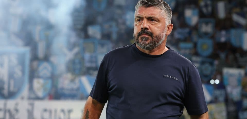 Gattuso Praises Nuno Tavares as Lazio Defender Shows Real Madrid Potential