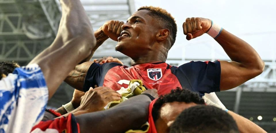 World Cup Highlights: Cape Verde Surprises Again, Yamal Shines for Spain
