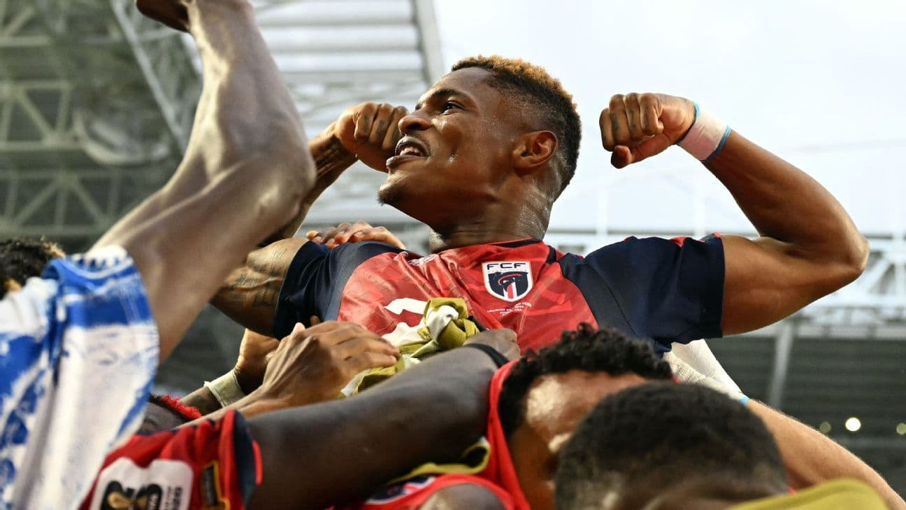 World Cup Highlights: Cape Verde Surprises Again, Yamal Shines for Spain