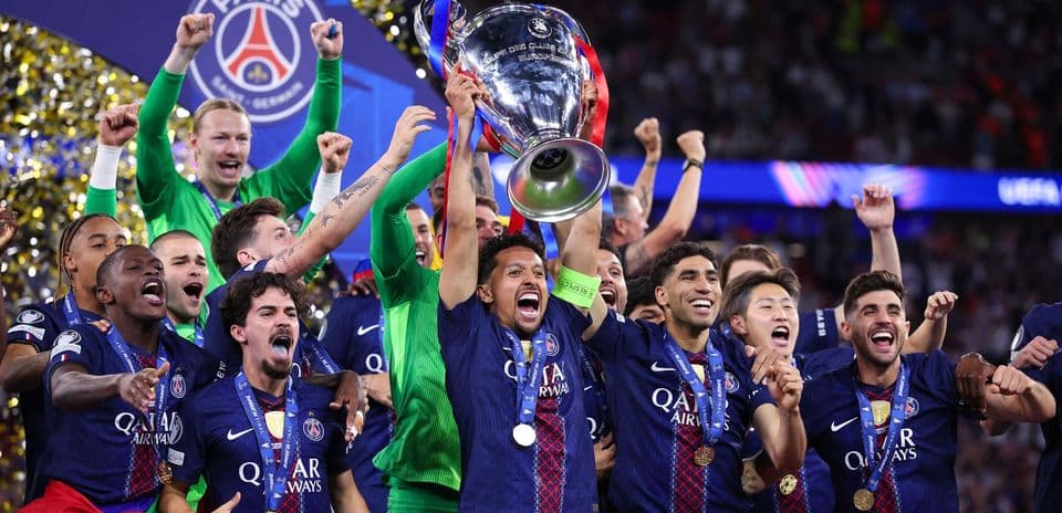 How to Watch UEFA Champions League 2026/27 Live Online Anywhere for Free