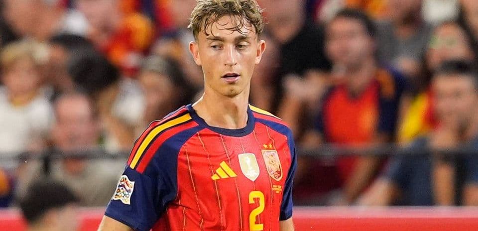 Dean Huijsen Reflects on World Cup Snub After Strong Return in Spain's 4-1 Win Over Croatia