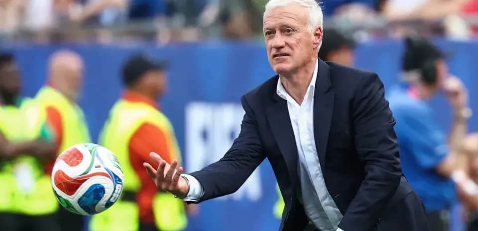 France vs Spain: Clash of Offense and Defense in 2026 World Cup Semifinal