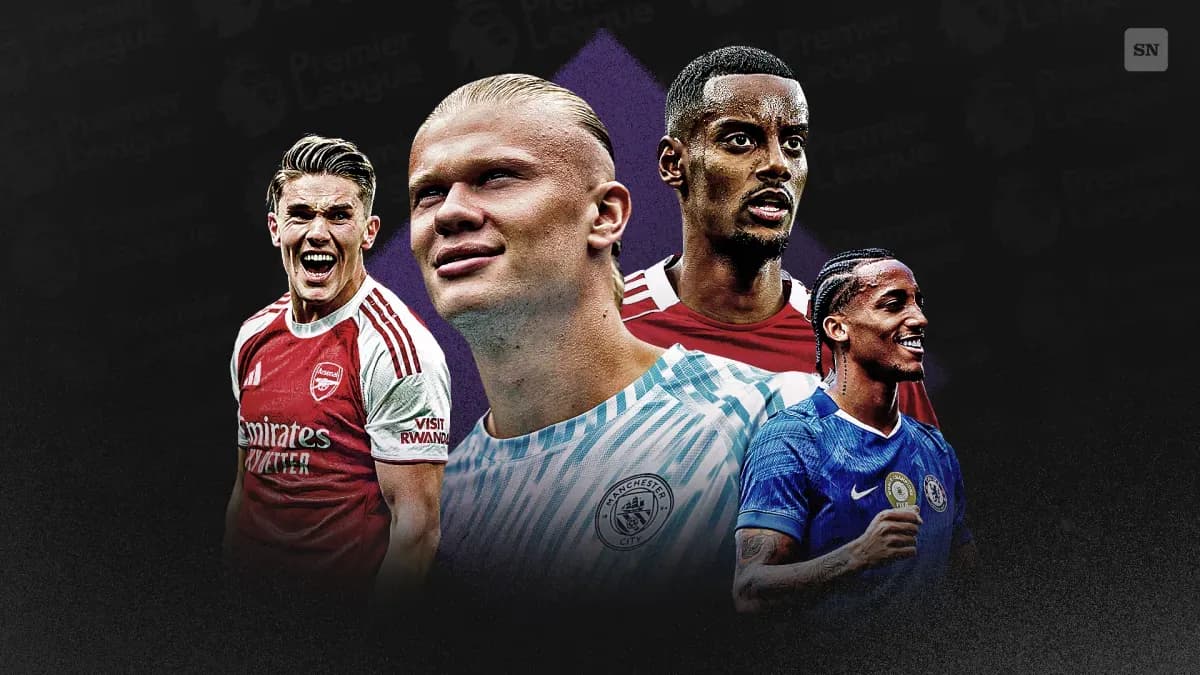 Premier League Golden Boot Standings: Top Scorers and Goal Counts for 2026-27 Season
