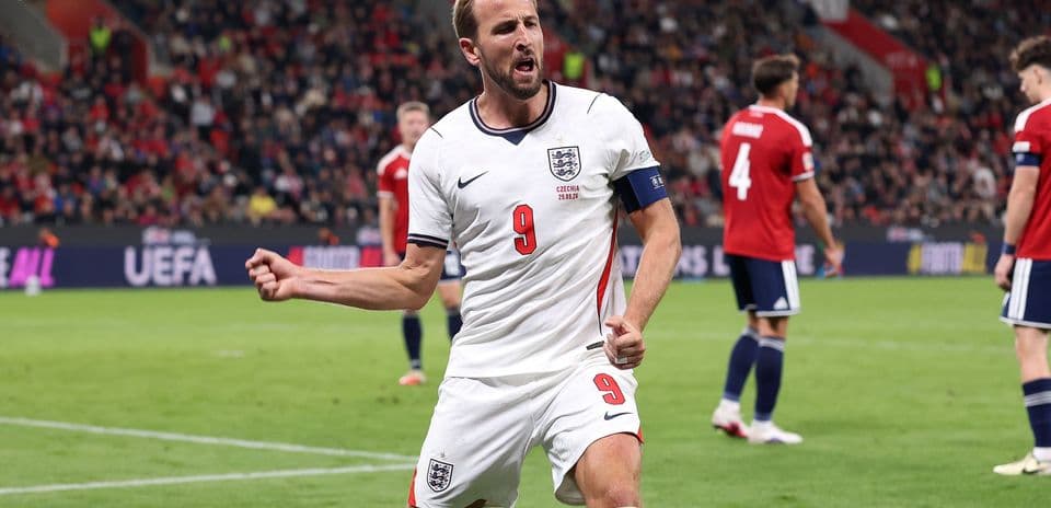 Thomas Tuchel Predicts Harry Kane Will Reach 100 Goals for England in 13 Matches