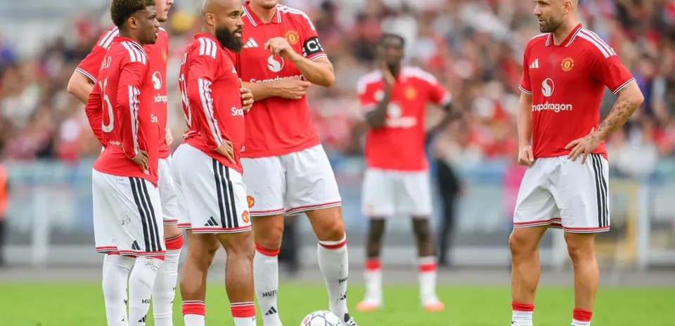 Manchester United vs Leeds United: Match Preview, Prediction & Betting Tips - 12/08/2026