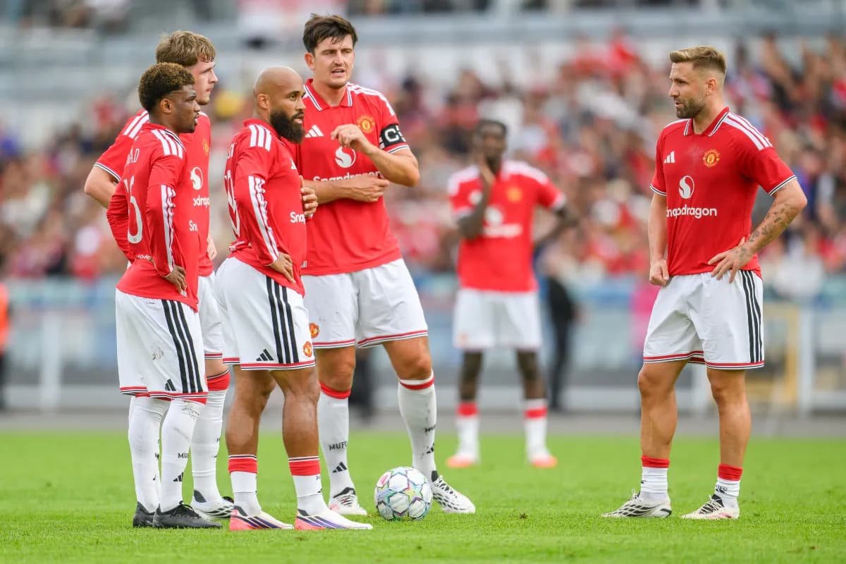 Manchester United vs Leeds United: Match Preview, Prediction & Betting Tips - 12/08/2026