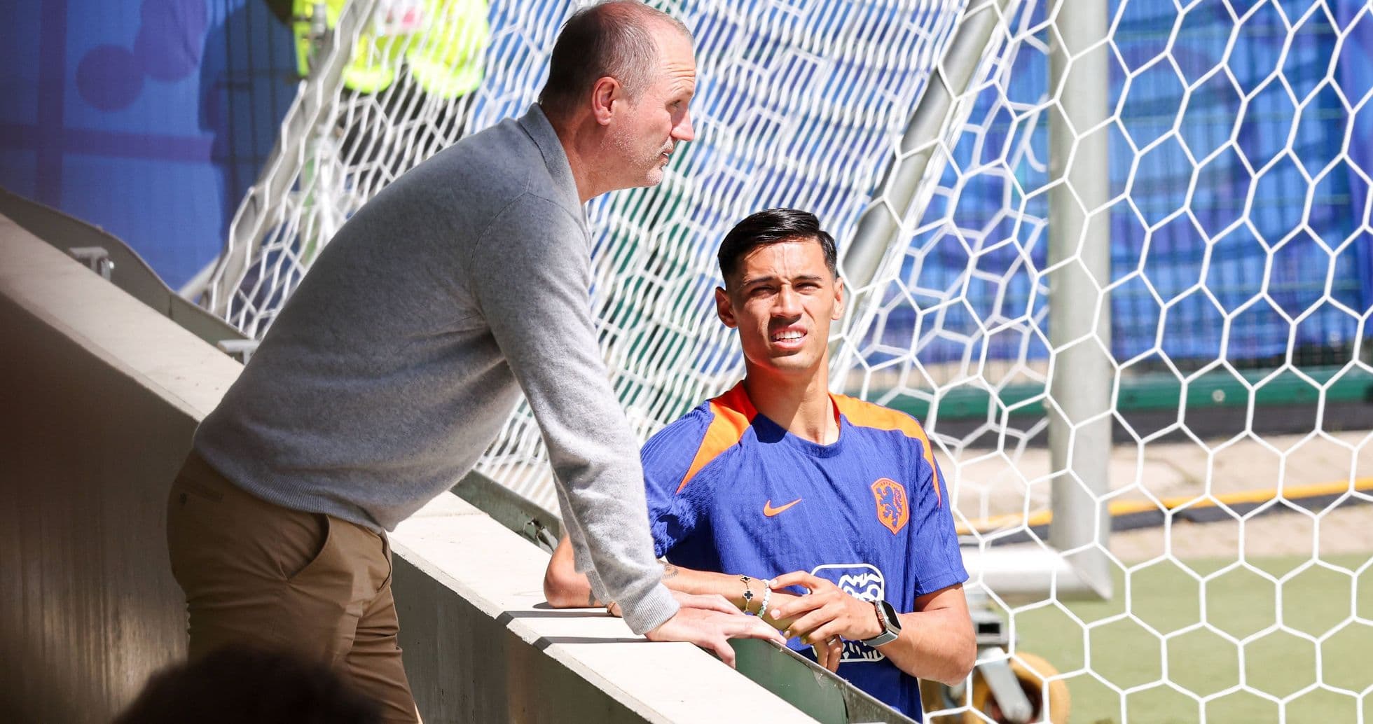 Tijjani Reijnders' Father Reveals Why Midfielder Left Manchester City for Al Qadsiah