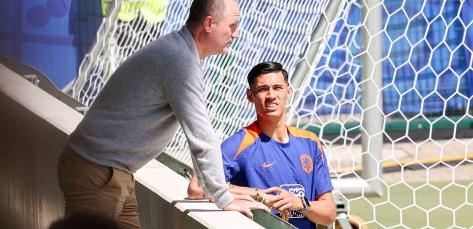 Tijjani Reijnders' Father Reveals Why Midfielder Left Manchester City for Al Qadsiah