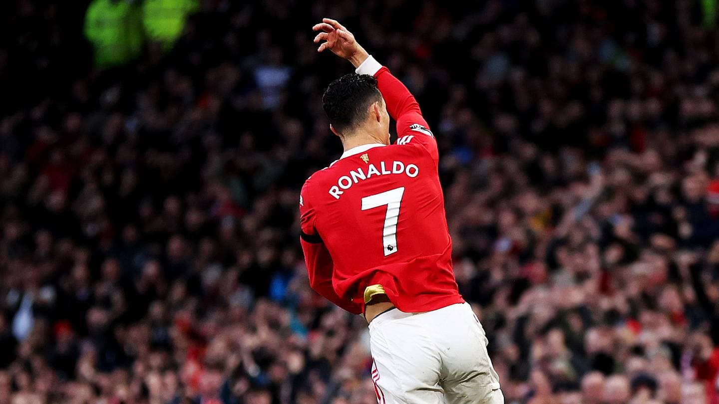 Top 20 Most Memorable Soccer Goal Celebrations Ever