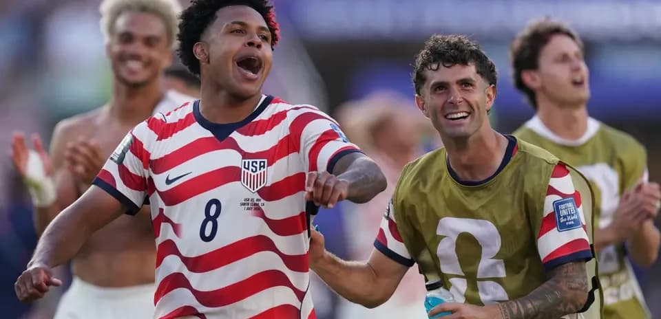 USA vs Belgium World Cup Round of 16: Kickoff Time, TV Channel, and Streaming Details