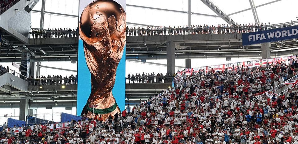 No World Cup Matches Today: Understanding the Break in Play