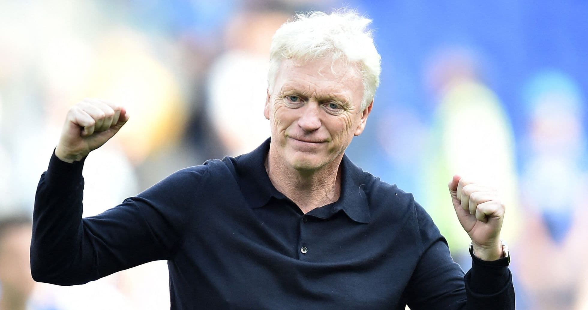 David Moyes Criticizes Journalist Over Carabao Cup Questions Amid Everton's Trophy Drought