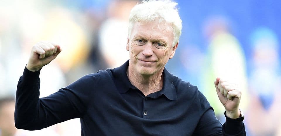 David Moyes Criticizes Journalist Over Carabao Cup Questions Amid Everton's Trophy Drought