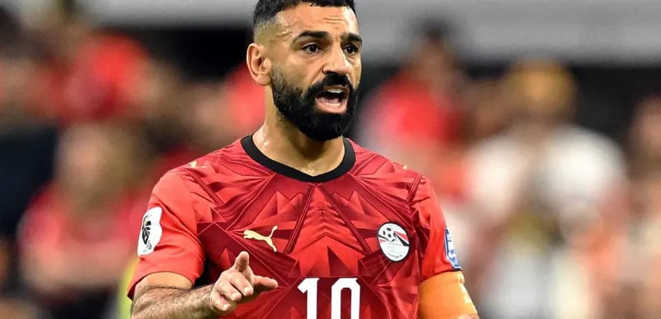 Where Will Mo Salah Head Next? MLS and Saudi Pro League in the Mix After World Cup