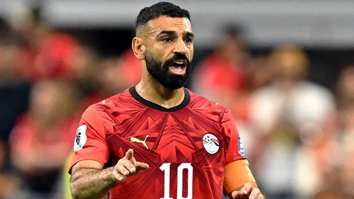 Where Will Mo Salah Head Next? MLS and Saudi Pro League in the Mix After World Cup