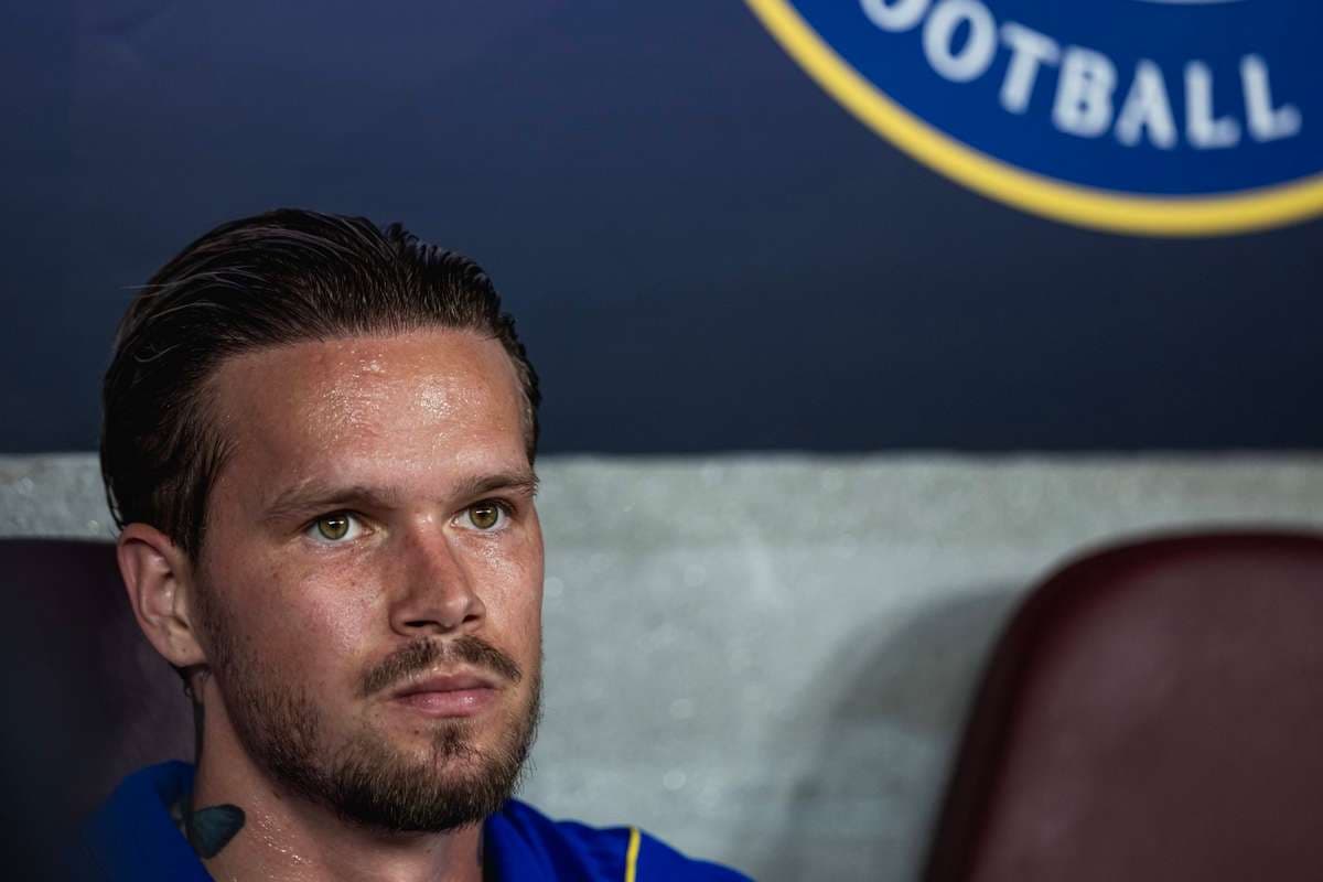 Mykhailo Mudryk Poised for Tottenham Loan Move from Chelsea