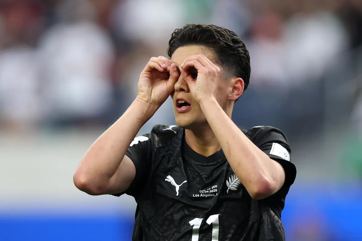 2026 World Cup Day 6 Preview: France Faces Senegal, Iraq Meets Norway, Argentina Battles Algeria, Austria Takes on Jordan
