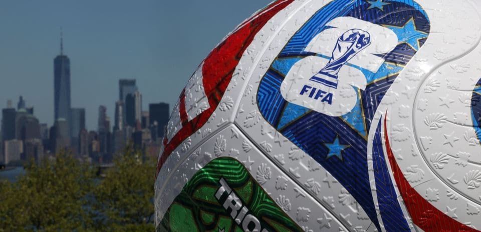The Lowest-Ranked Teams Heading to the 2026 FIFA World Cup