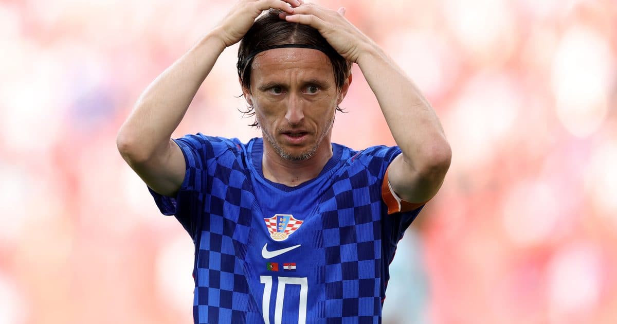 World Cup 2026: Teams Eliminated So Far