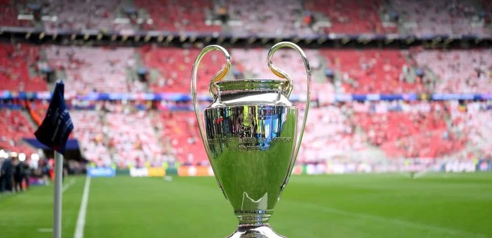Five English Clubs Secure Wins to Launch Champions League Campaign