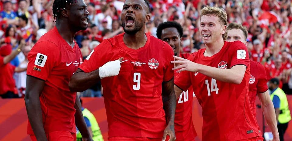 How to Watch Canada vs. Qatar Live in the World Cup