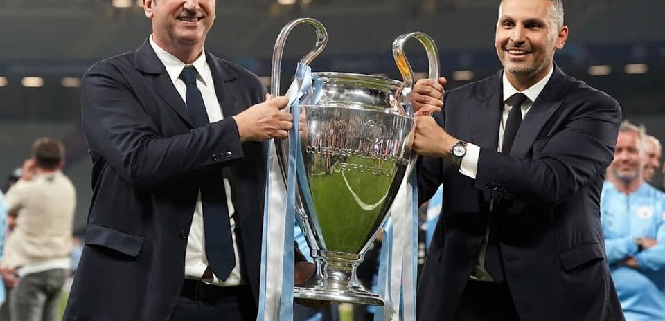 Manchester City Scandal: The Biggest in Sports History and Its Impact on Football