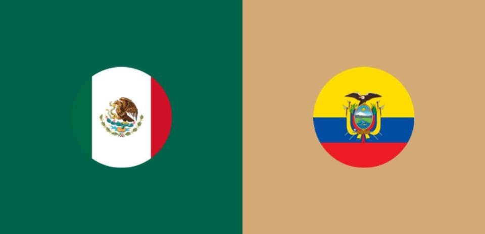 How to Watch Mexico vs Ecuador at FIFA World Cup 2026: Full Replay, Highlights, and Live Streams