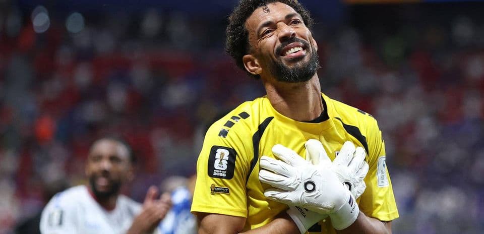 How to Watch Uruguay vs. Cabo Verde: World Cup Live Stream and TV Guide