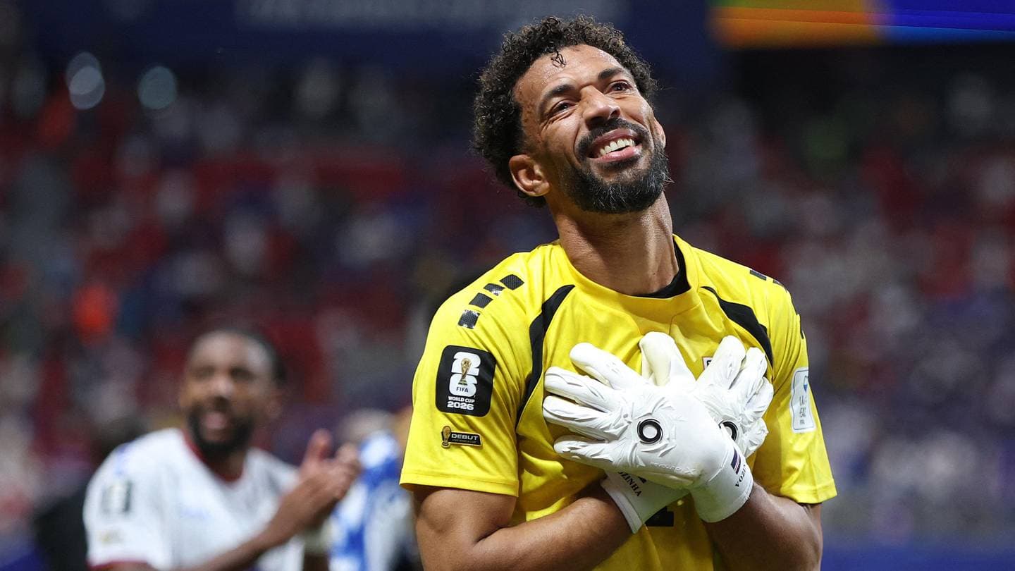 How to Watch Uruguay vs. Cabo Verde: World Cup Live Stream and TV Guide