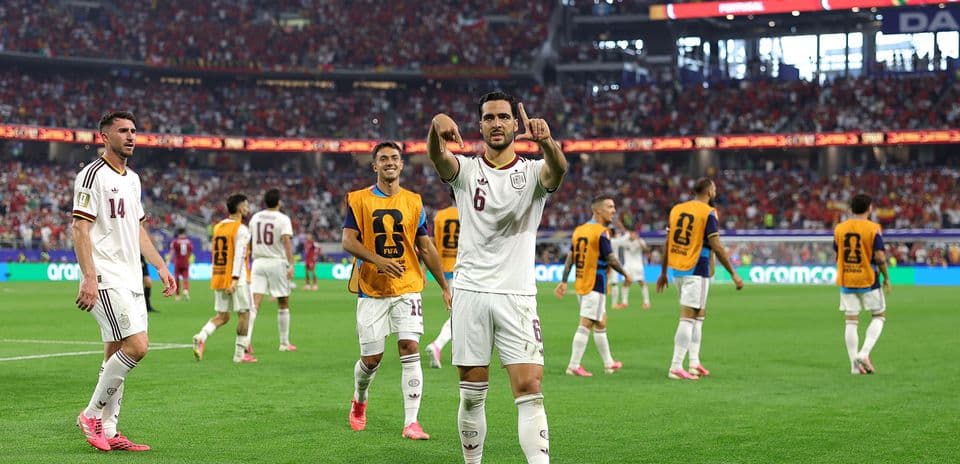 How to Secure Tickets for Spain vs Belgium World Cup Quarterfinal: Prices, Venue, and Updates