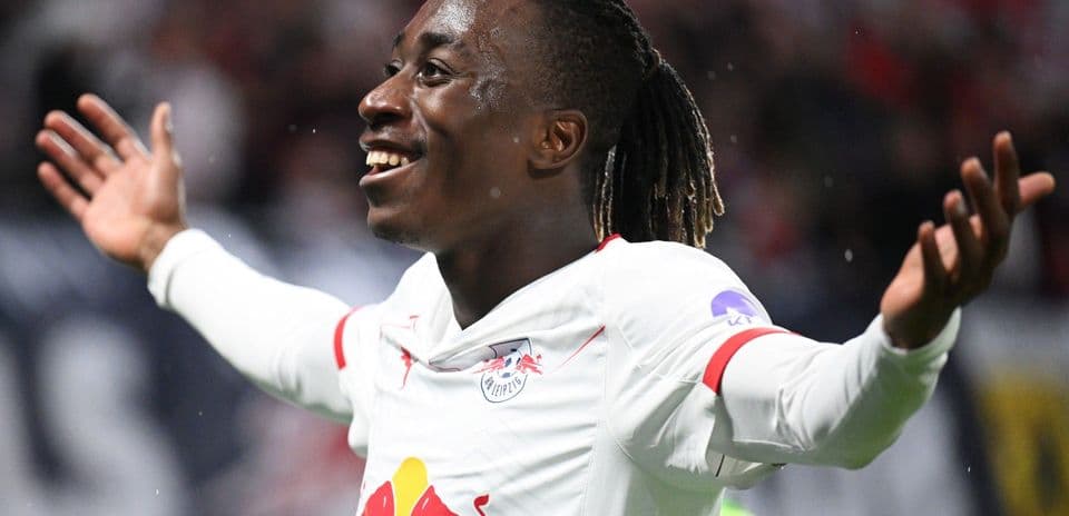 Real Madrid Push Forward with Yan Diomande Transfer Amid Ongoing Talks