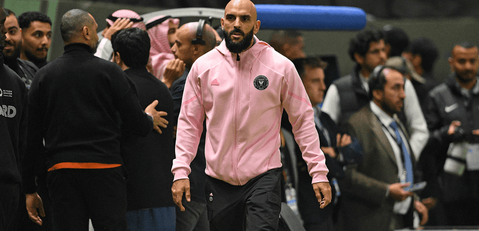 Yassine Cheuko’s Million-Dollar Role as Messi’s Bodyguard at Inter Miami