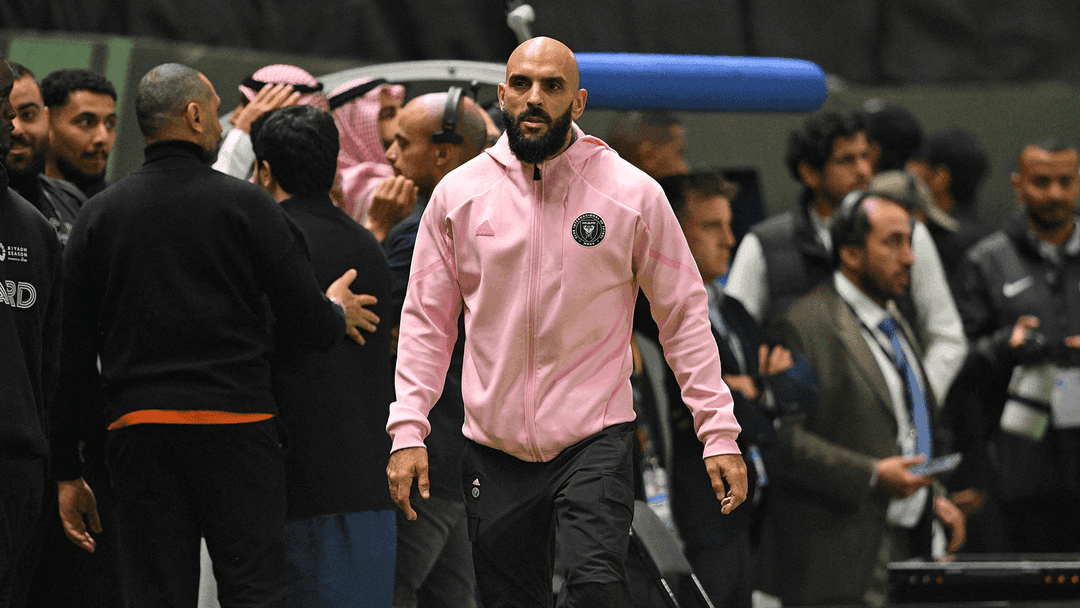 Yassine Cheuko’s Million-Dollar Role as Messi’s Bodyguard at Inter Miami