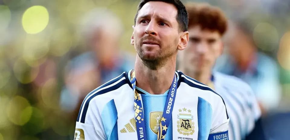 Why Over 80,000 Argentina Fans Want FIFA to Replay World Cup Final Against Spain
