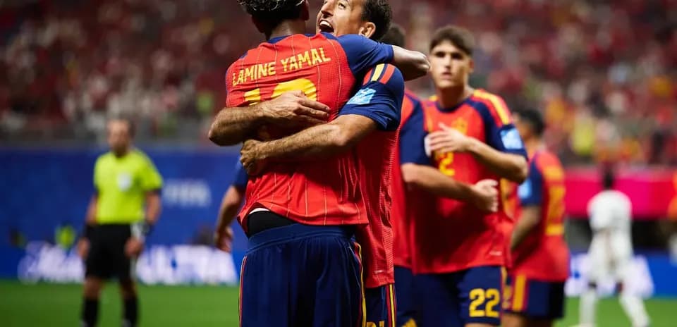 Spain and Argentina Set for 2026 FIFA World Cup Final Showdown