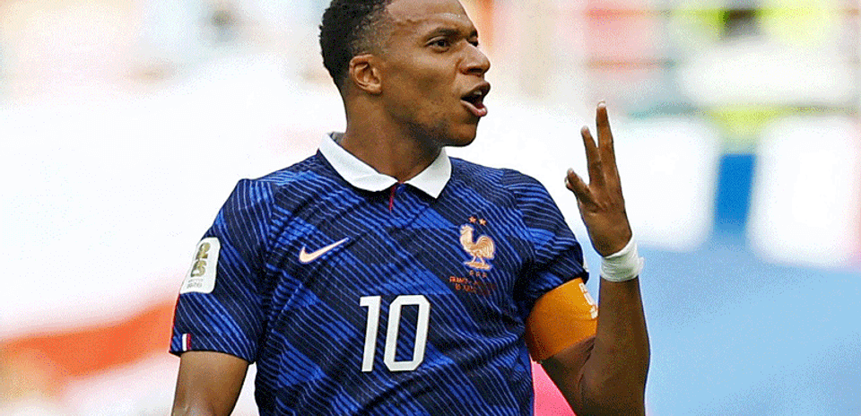 2030 World Cup Golden Boot Favorites: Mbappe, Haaland Lead the Pack