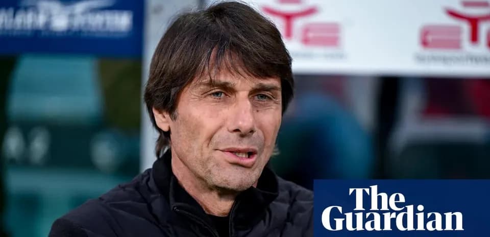 Manager speaking during a press conference Manager speaking during a press conference