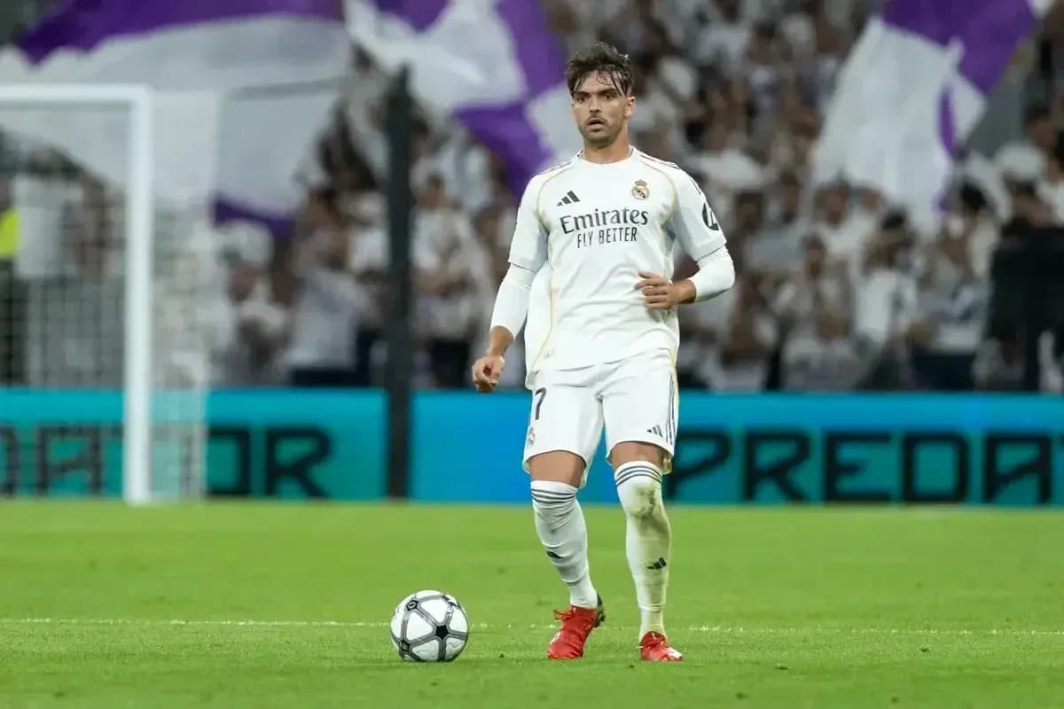Player preparing to take a free kick on field Player preparing to take a free kick on field