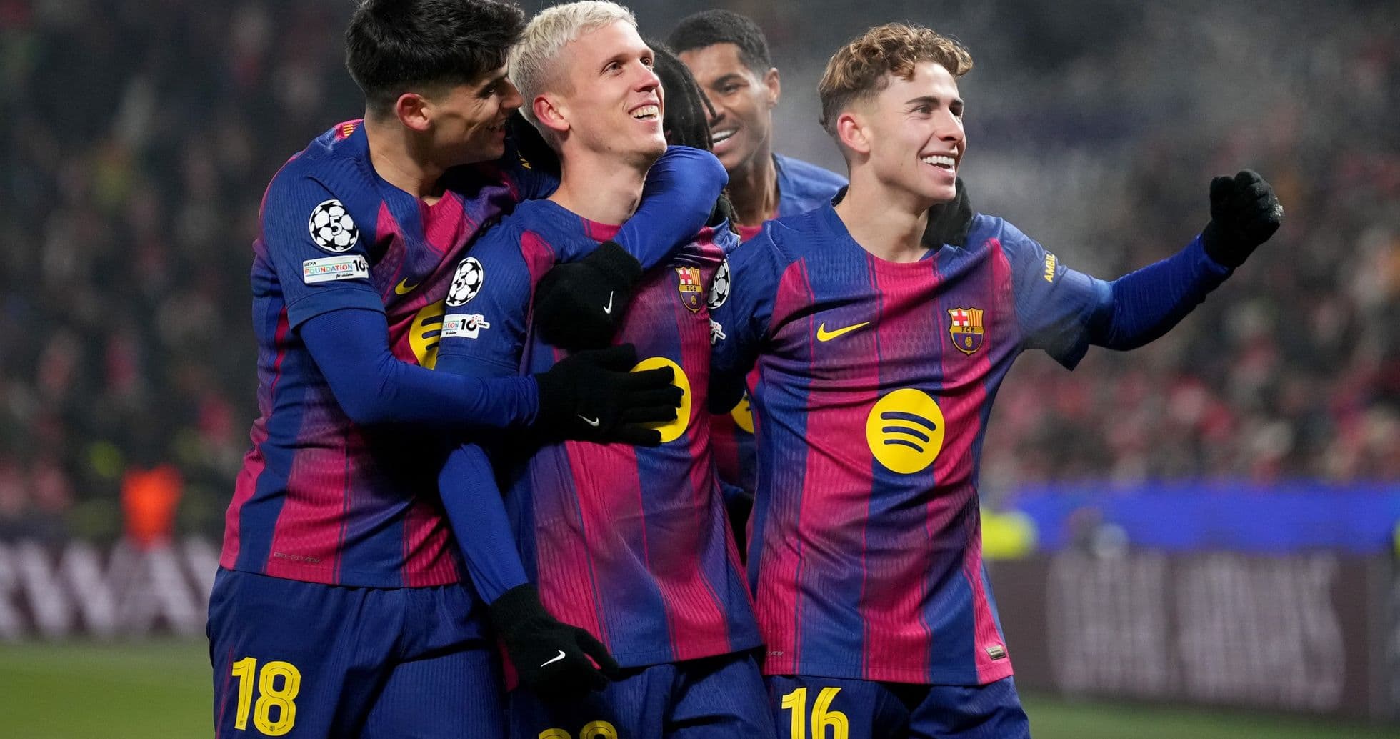 Barcelona vs FC Copenhagen: Champions League Clash Prediction.jpg Barcelona vs FC Copenhagen: Champions League Clash Prediction.jpg