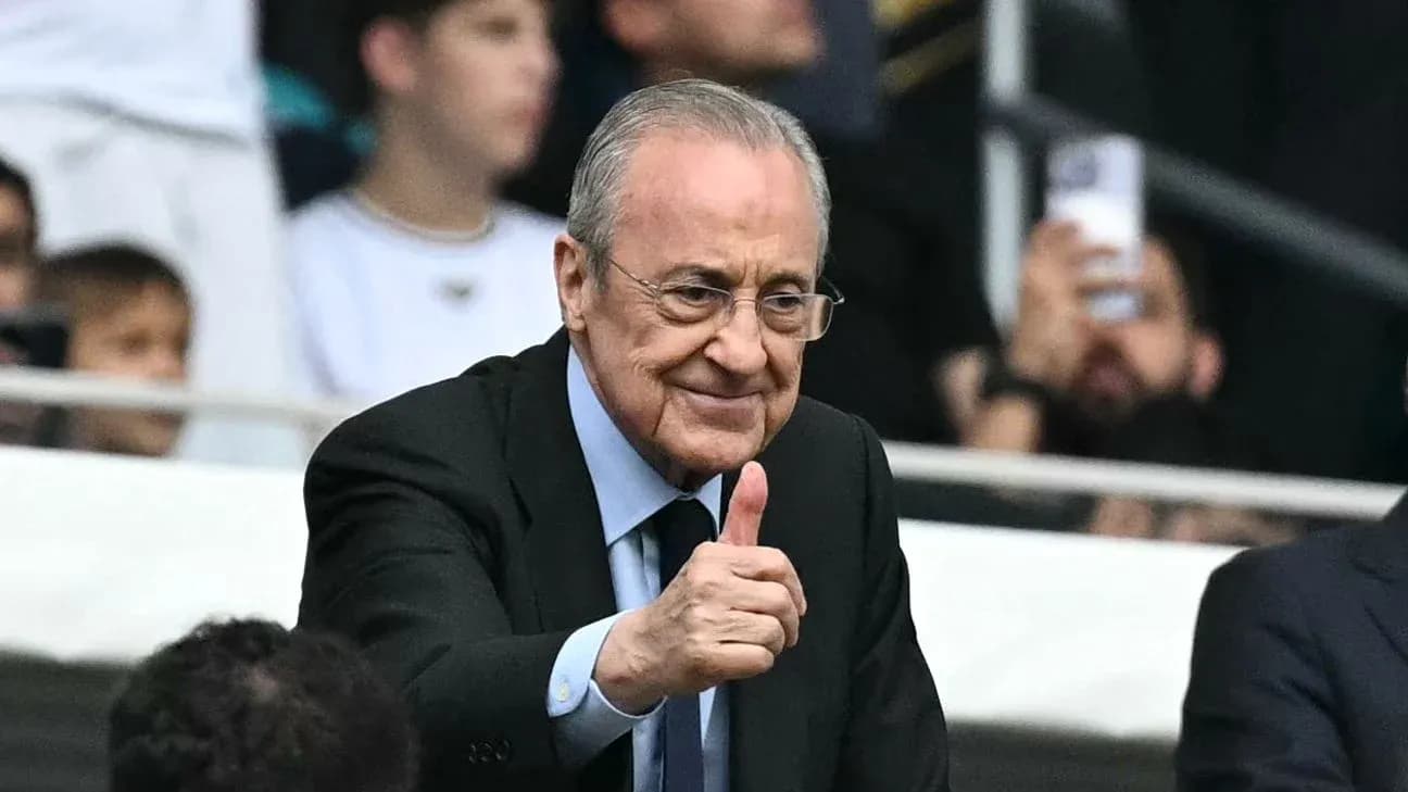 Man giving thumbs up in stadium crowd Man giving thumbs up in stadium crowd