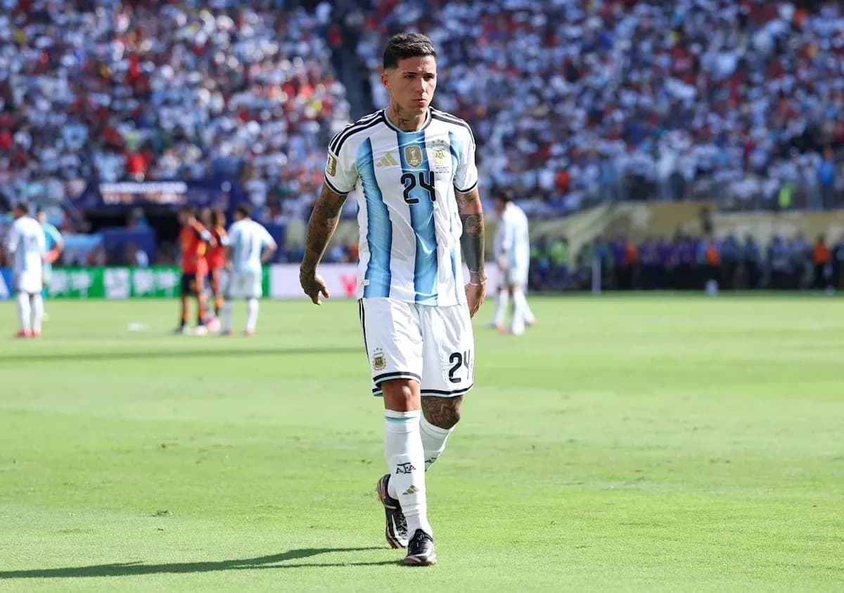 Player walking on the pitch during match Player walking on the pitch during match