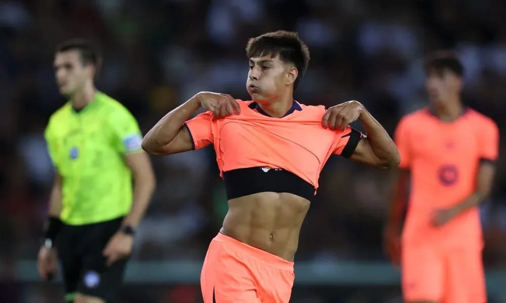 Player changing shirt during match on field Player changing shirt during match on field