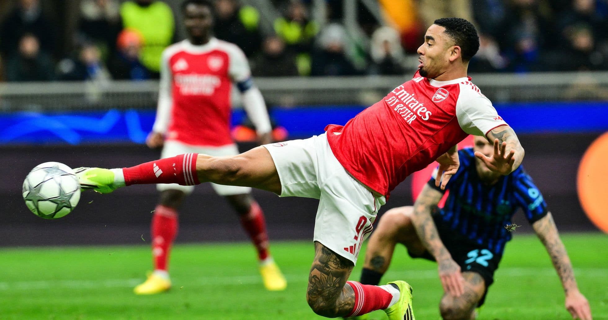 Bodo/Glimt vs Inter: Underdogs Face European Heavyweights Bodo/Glimt vs Inter: Underdogs Face European Heavyweights